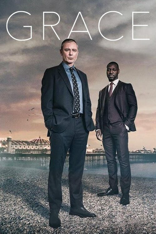 Грейс сериал 2023 смотреть онлайн бесплатно в хорошем качестве HD